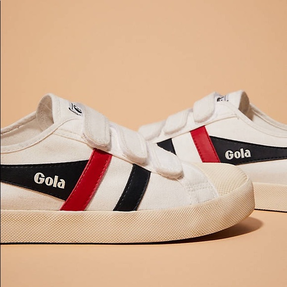 lou and grey gola sneakers